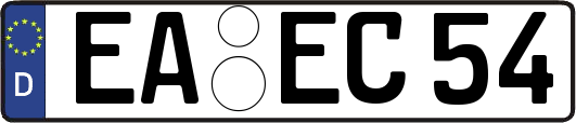 EA-EC54
