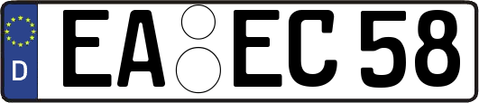 EA-EC58