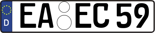 EA-EC59