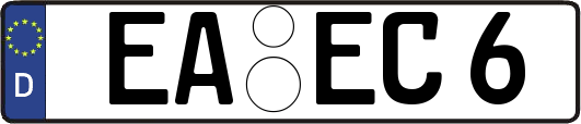 EA-EC6
