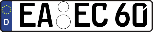 EA-EC60