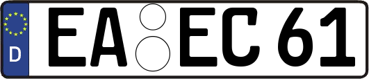 EA-EC61