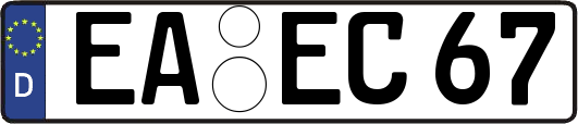 EA-EC67