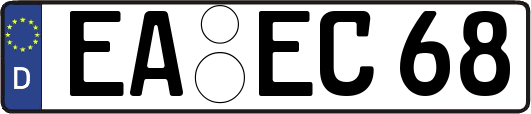 EA-EC68