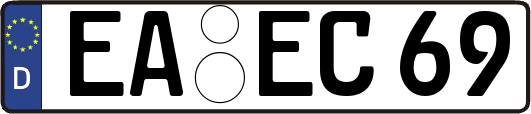 EA-EC69