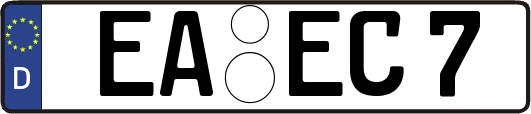 EA-EC7