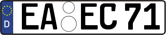 EA-EC71