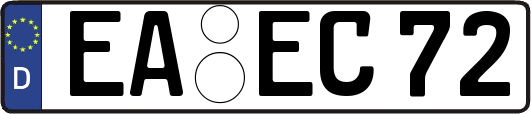 EA-EC72