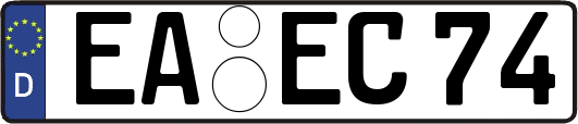 EA-EC74
