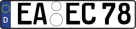 EA-EC78