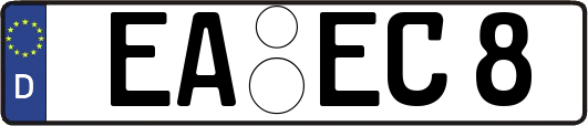 EA-EC8