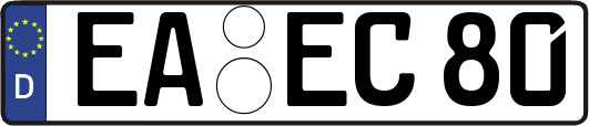 EA-EC80