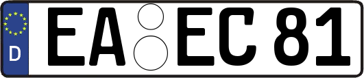 EA-EC81