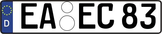 EA-EC83