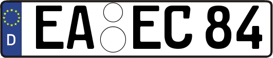 EA-EC84