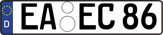 EA-EC86
