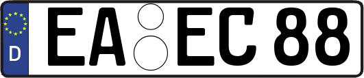 EA-EC88