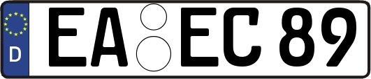 EA-EC89