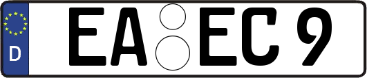 EA-EC9