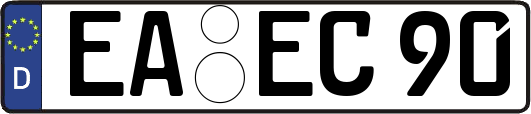 EA-EC90