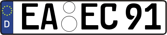 EA-EC91