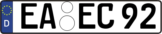 EA-EC92