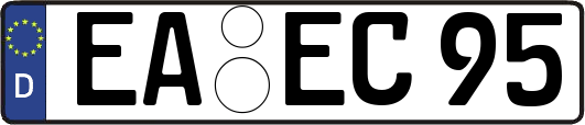 EA-EC95