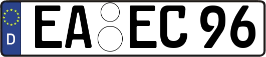 EA-EC96