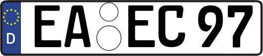 EA-EC97