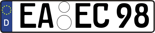 EA-EC98