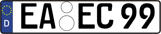 EA-EC99
