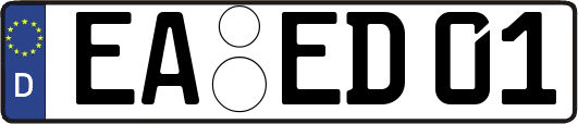 EA-ED01