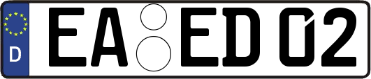 EA-ED02