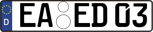 EA-ED03