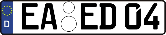 EA-ED04