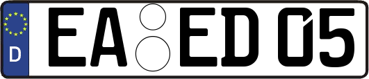 EA-ED05