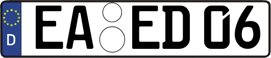 EA-ED06