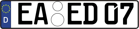 EA-ED07