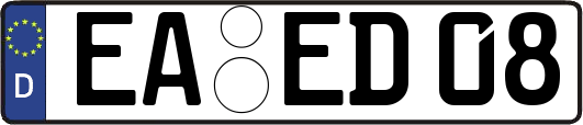 EA-ED08
