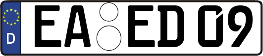 EA-ED09