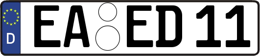 EA-ED11