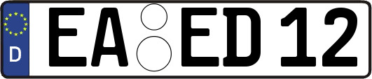 EA-ED12