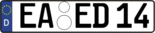 EA-ED14