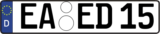 EA-ED15