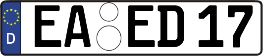 EA-ED17