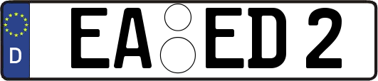 EA-ED2