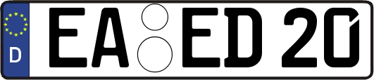 EA-ED20