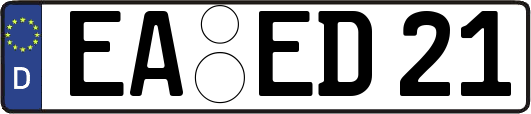 EA-ED21