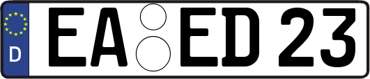 EA-ED23