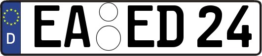 EA-ED24